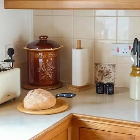 Quakers Ferienhaus Saltburn-by-the-Sea