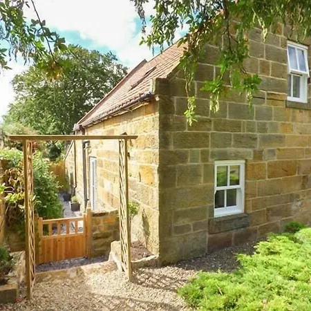 Ferienhaus Quakers Saltburn-by-the-Sea