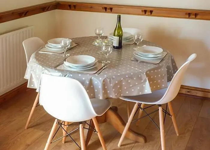 Hébergement de vacances Quakers Saltburn-by-the-Sea