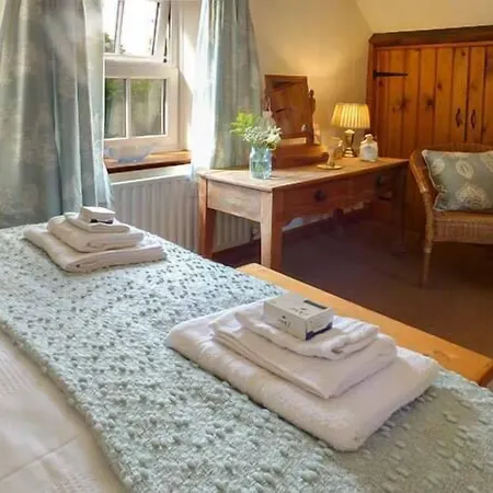 Quakers Holiday home Saltburn-by-the-Sea