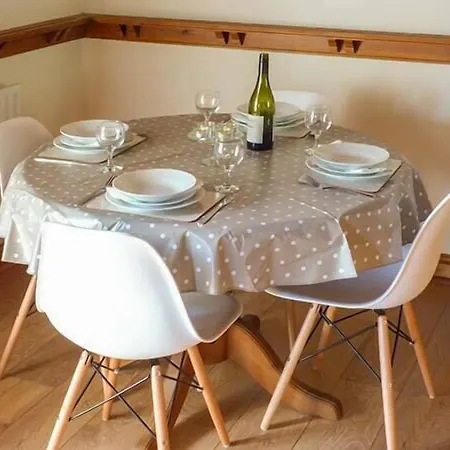 Holiday home Quakers Saltburn-by-the-Sea