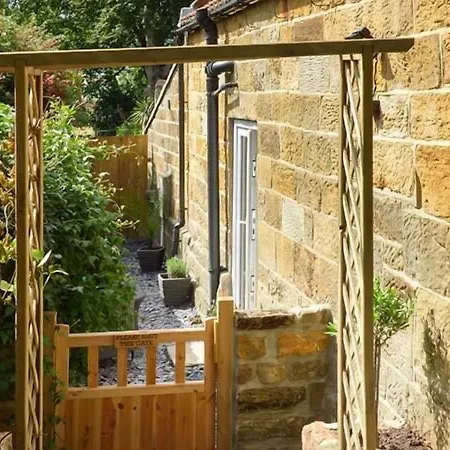 Quakers Holiday home