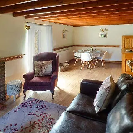 Holiday home Quakers *