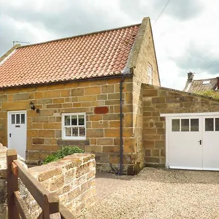 Quakers Holiday home Saltburn-by-the-Sea