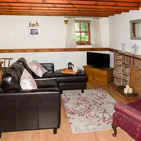 Quakers Holiday home