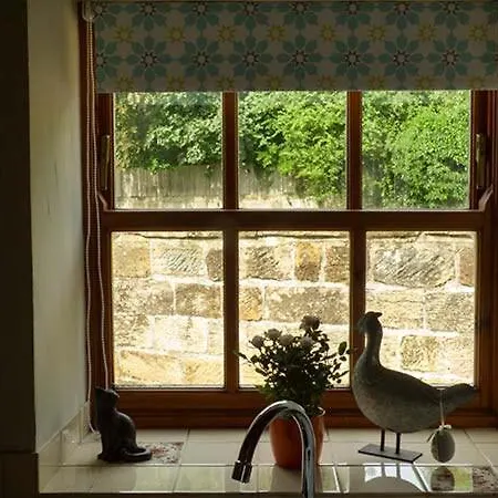 Holiday home Quakers *