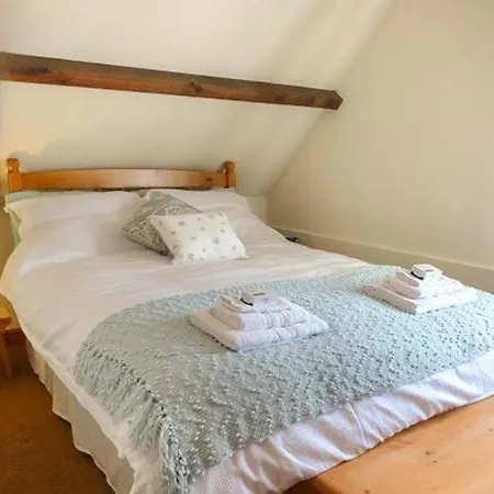 Holiday home Quakers *