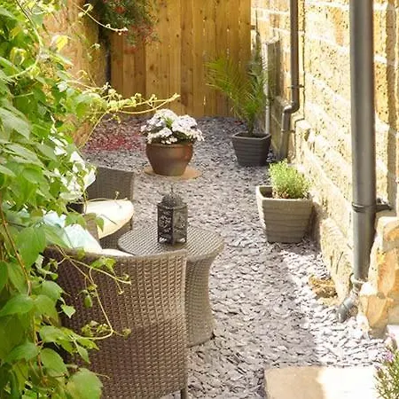Holiday home Quakers Saltburn-by-the-Sea